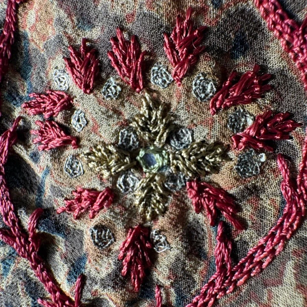 Srishti Latha Puttanna srishti by