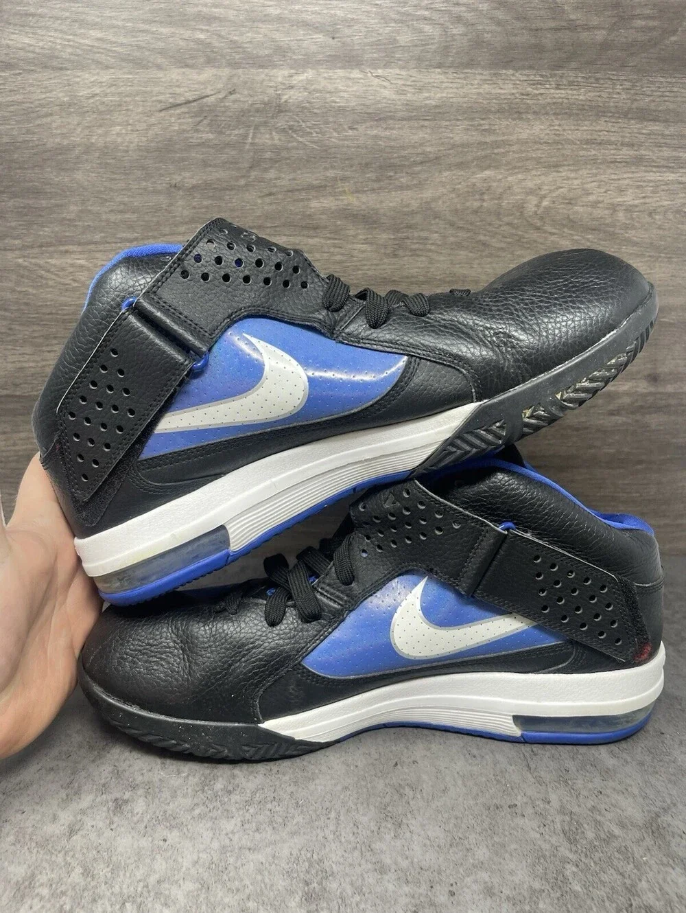 Nike shoes sku