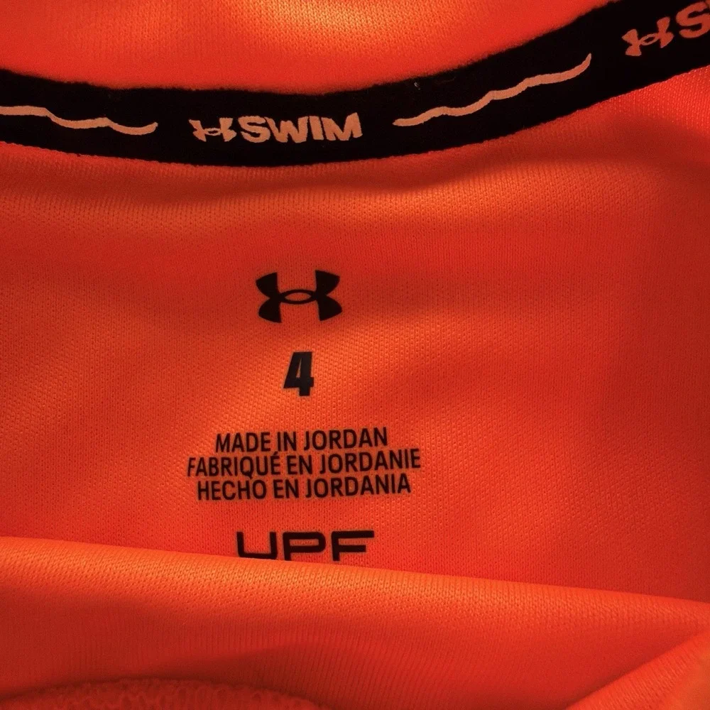 Under Armour under armour