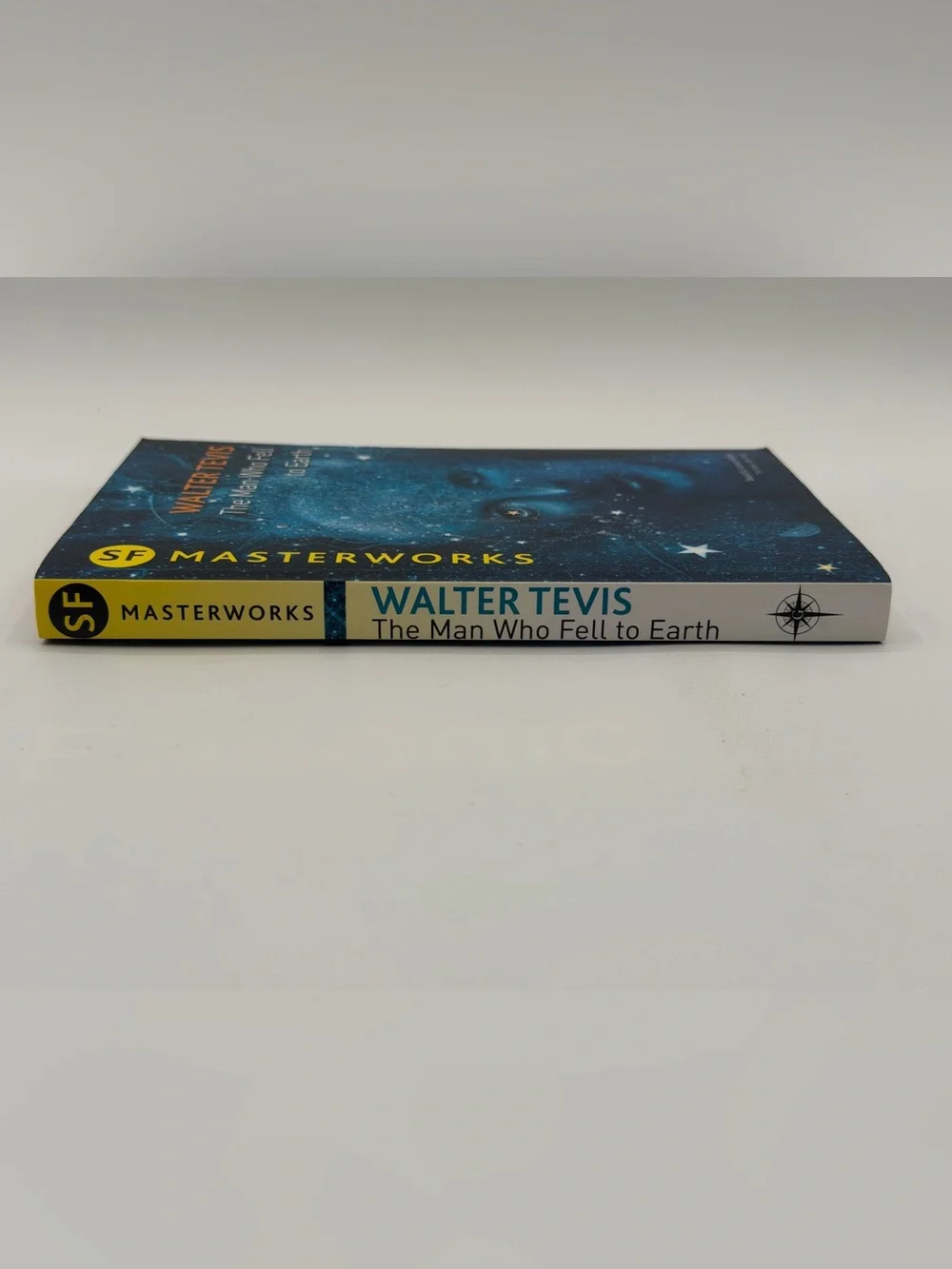 Orion Publishing great addition