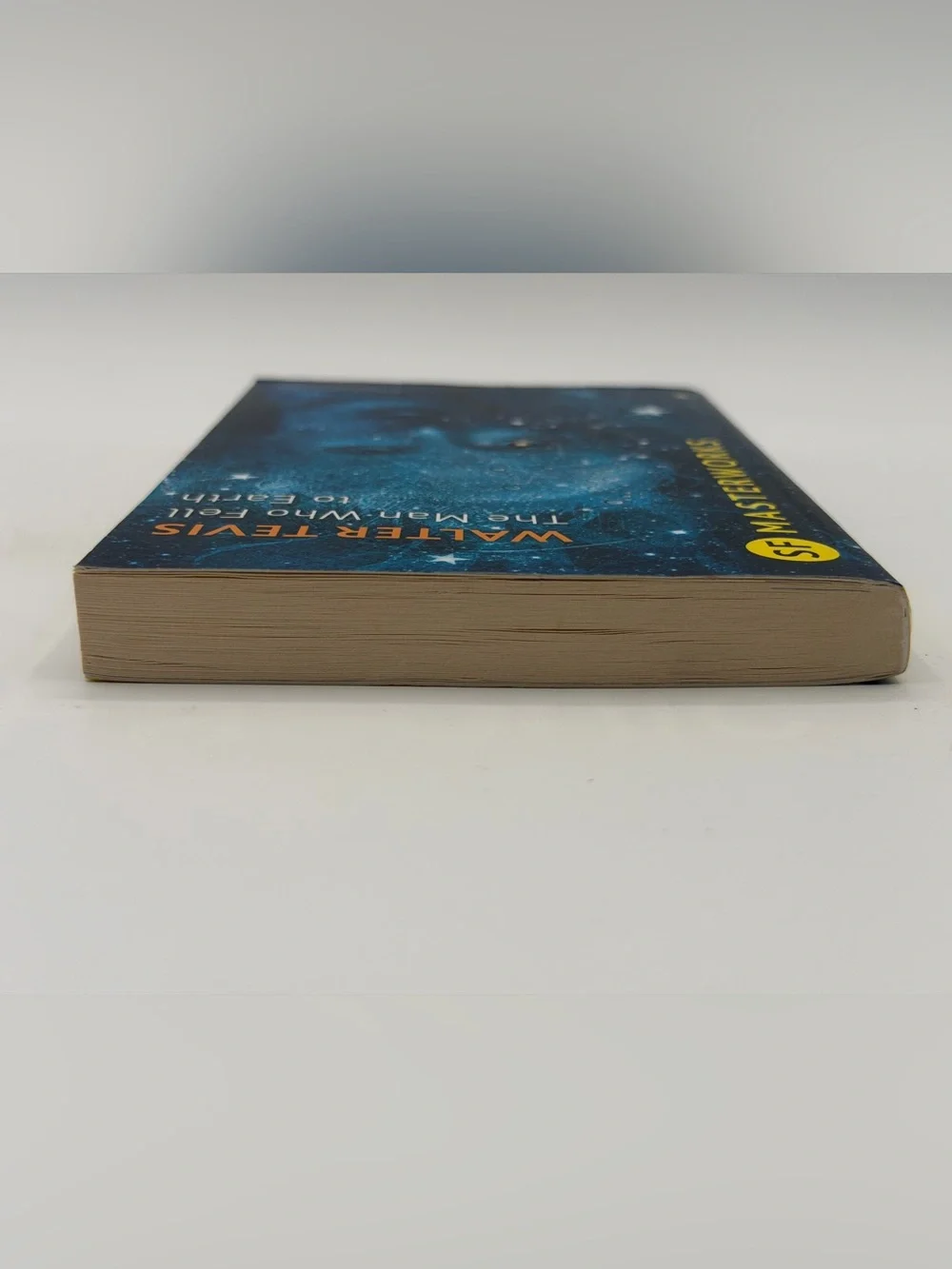 Orion Publishing great addition