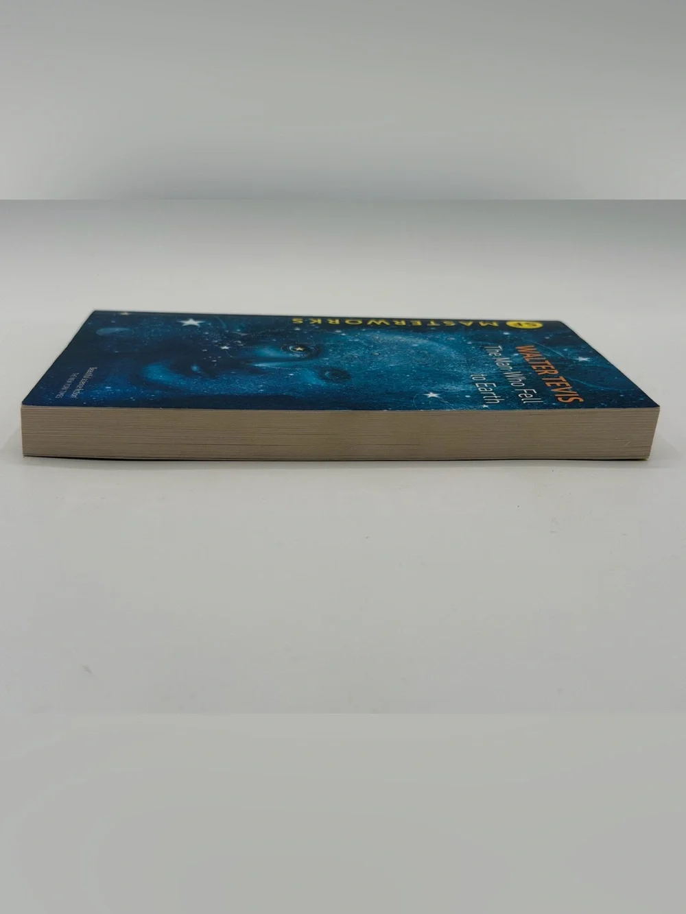 Orion Publishing great addition