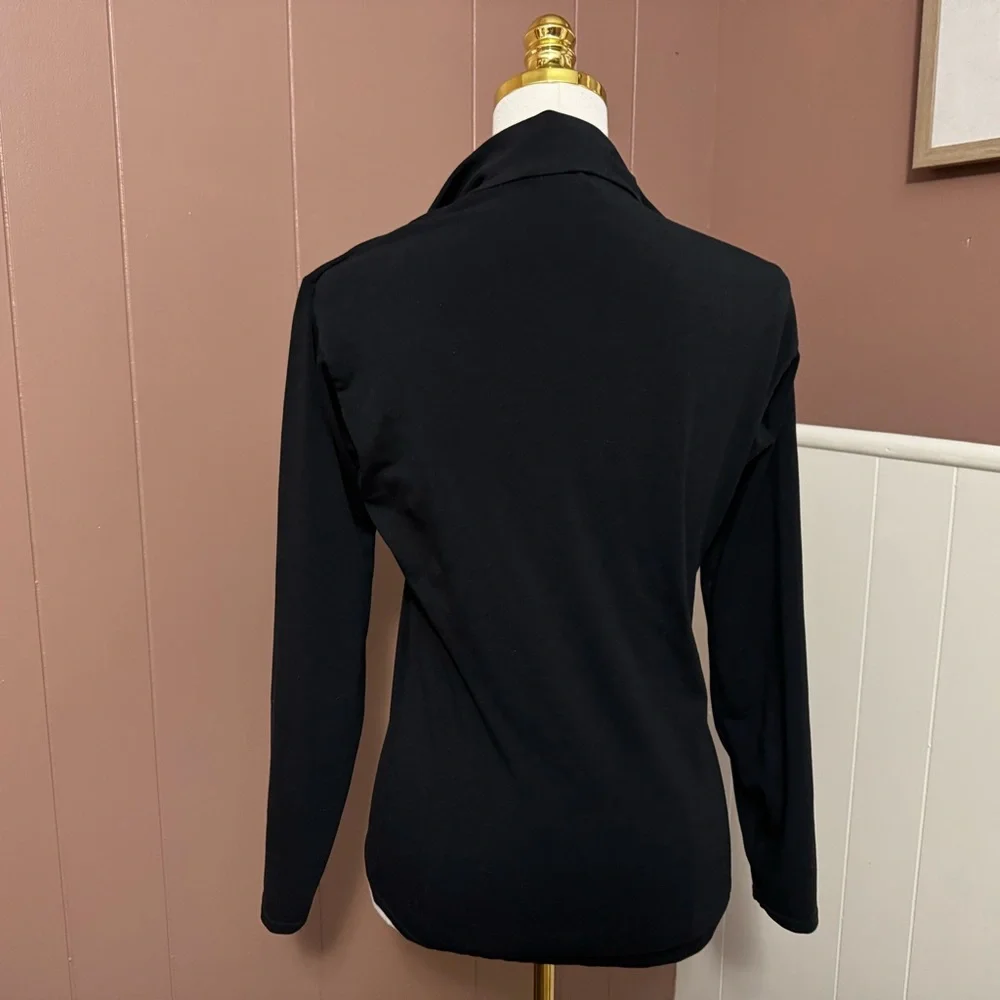 Patagonia recycled polyester
