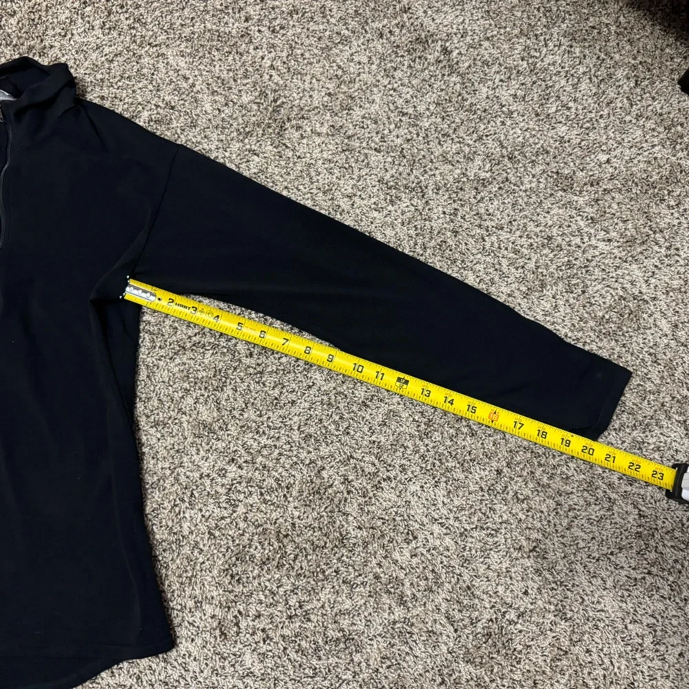 Patagonia recycled polyester