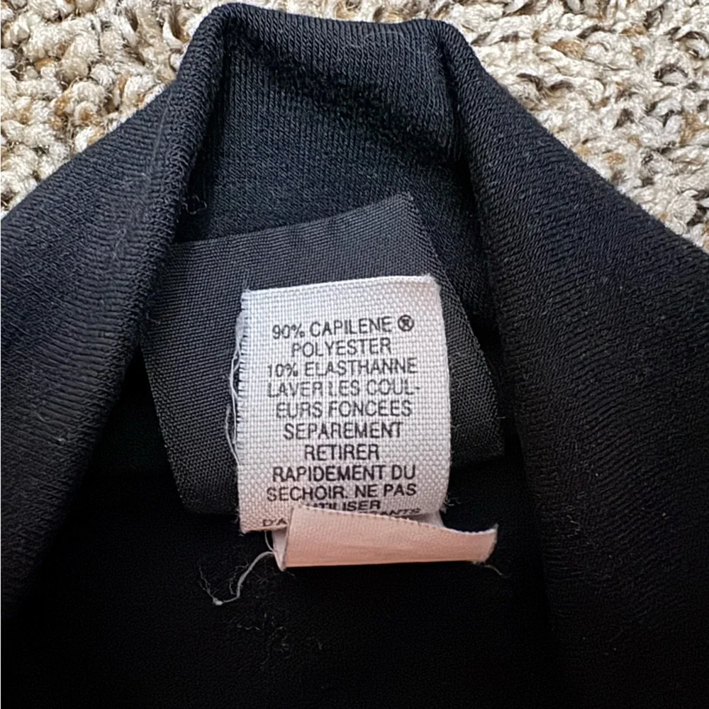 Patagonia recycled polyester
