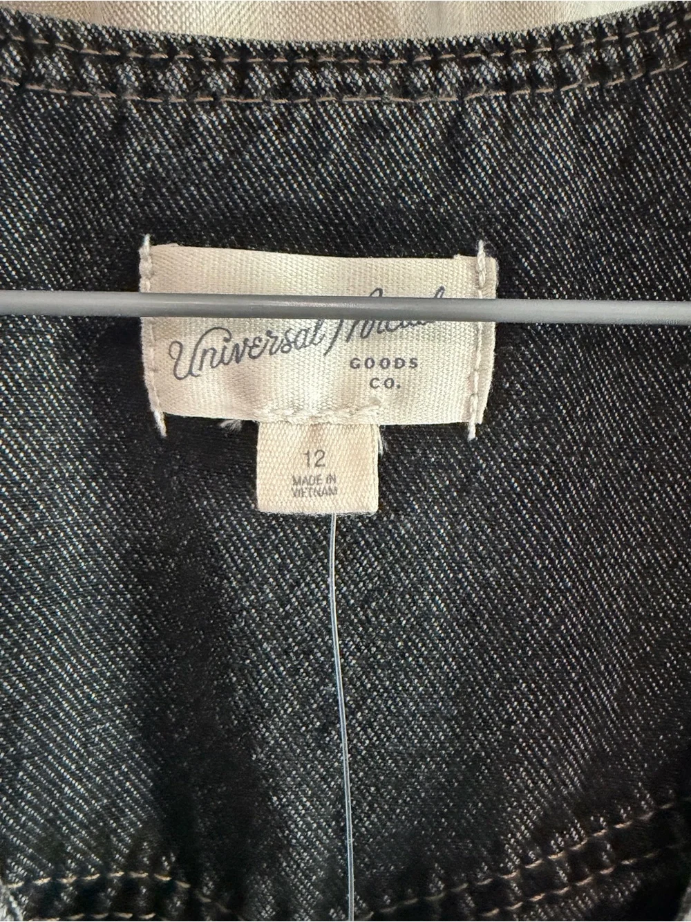 Universal Thread new tags