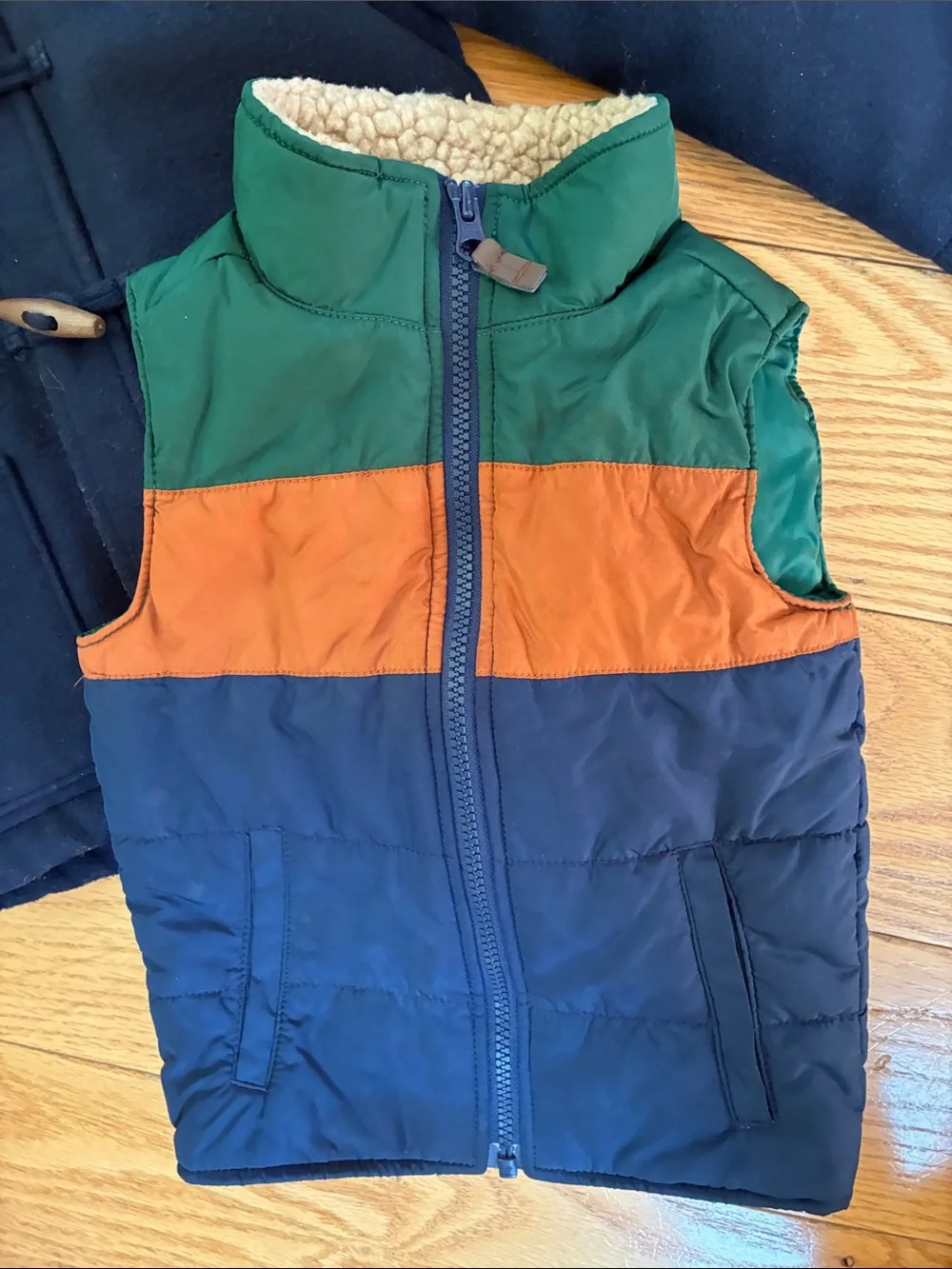 OshKosh Bgosh two piece