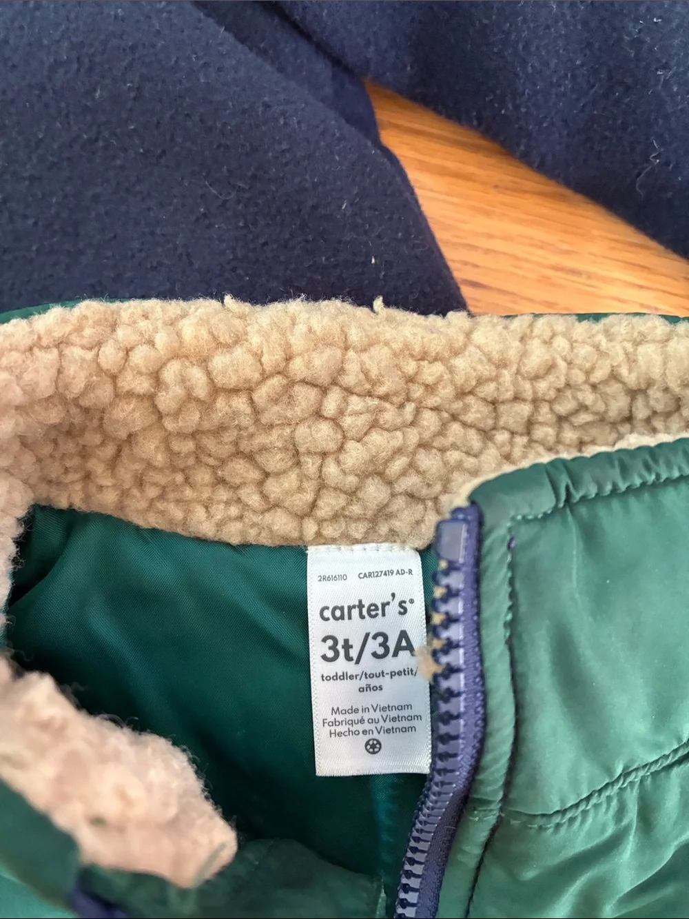 OshKosh Bgosh two piece