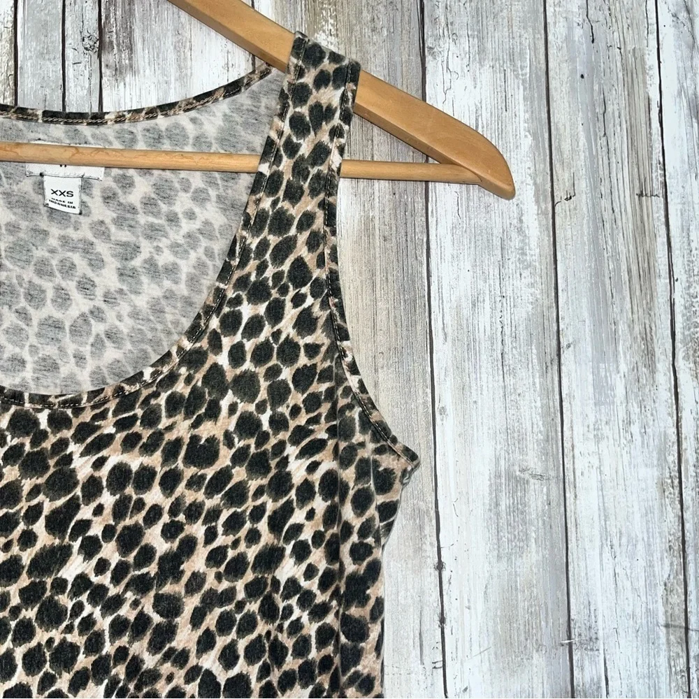 J. Crew crew sleeveless