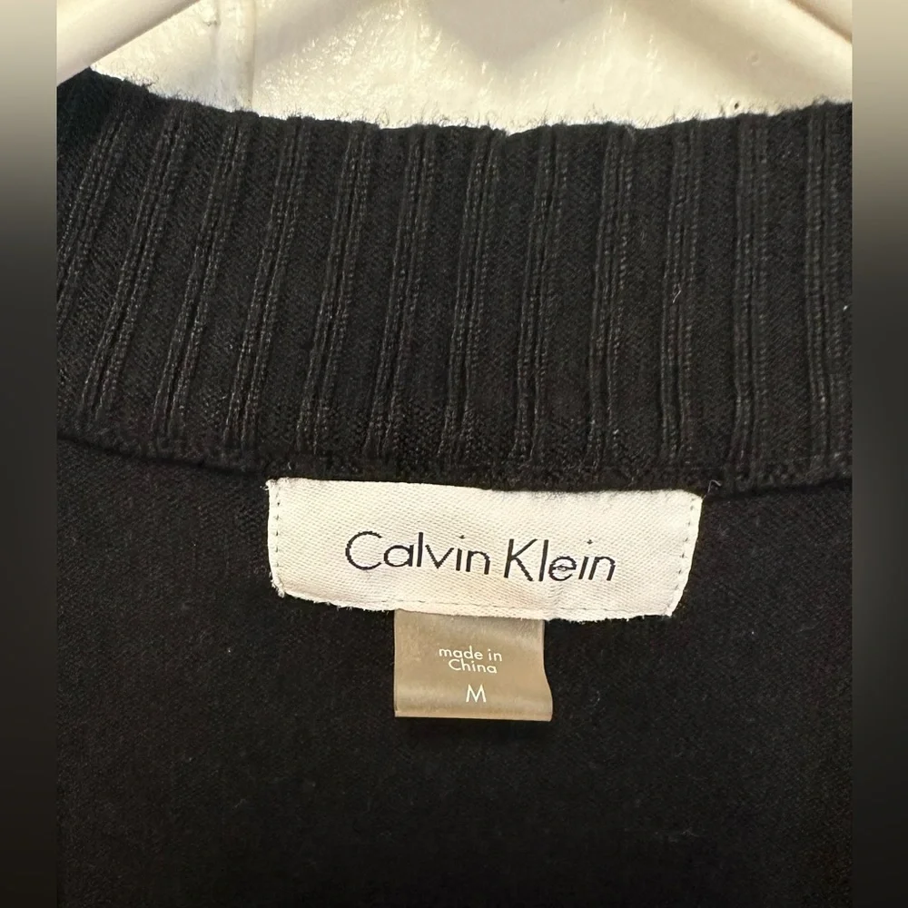 Calvin Klein Sweater Size M