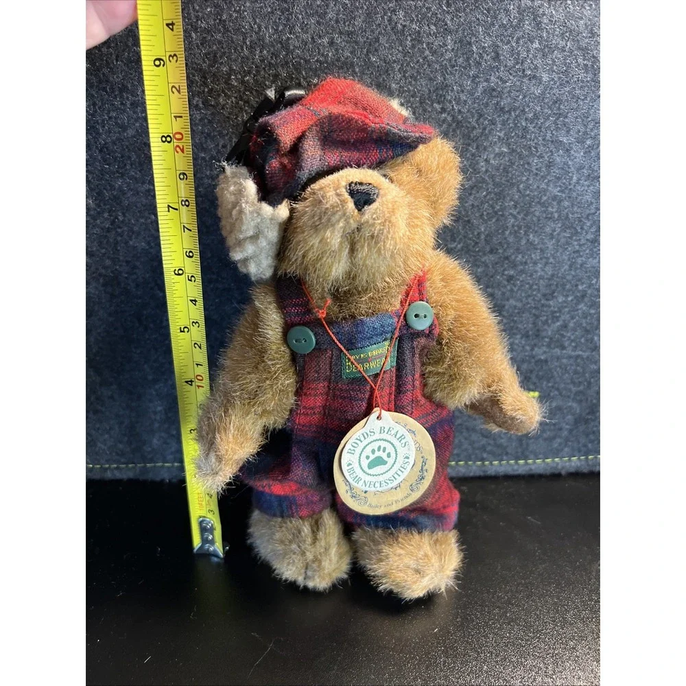 Boyds Bears part edmund bear