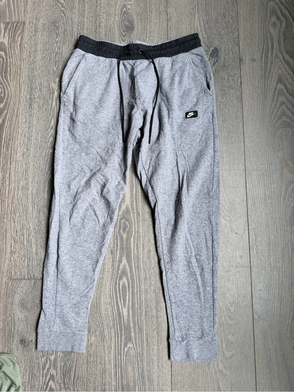 Nike sportswear modern