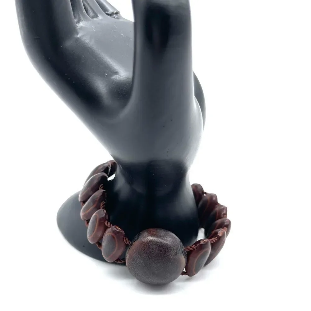 N/A wooden adjustable