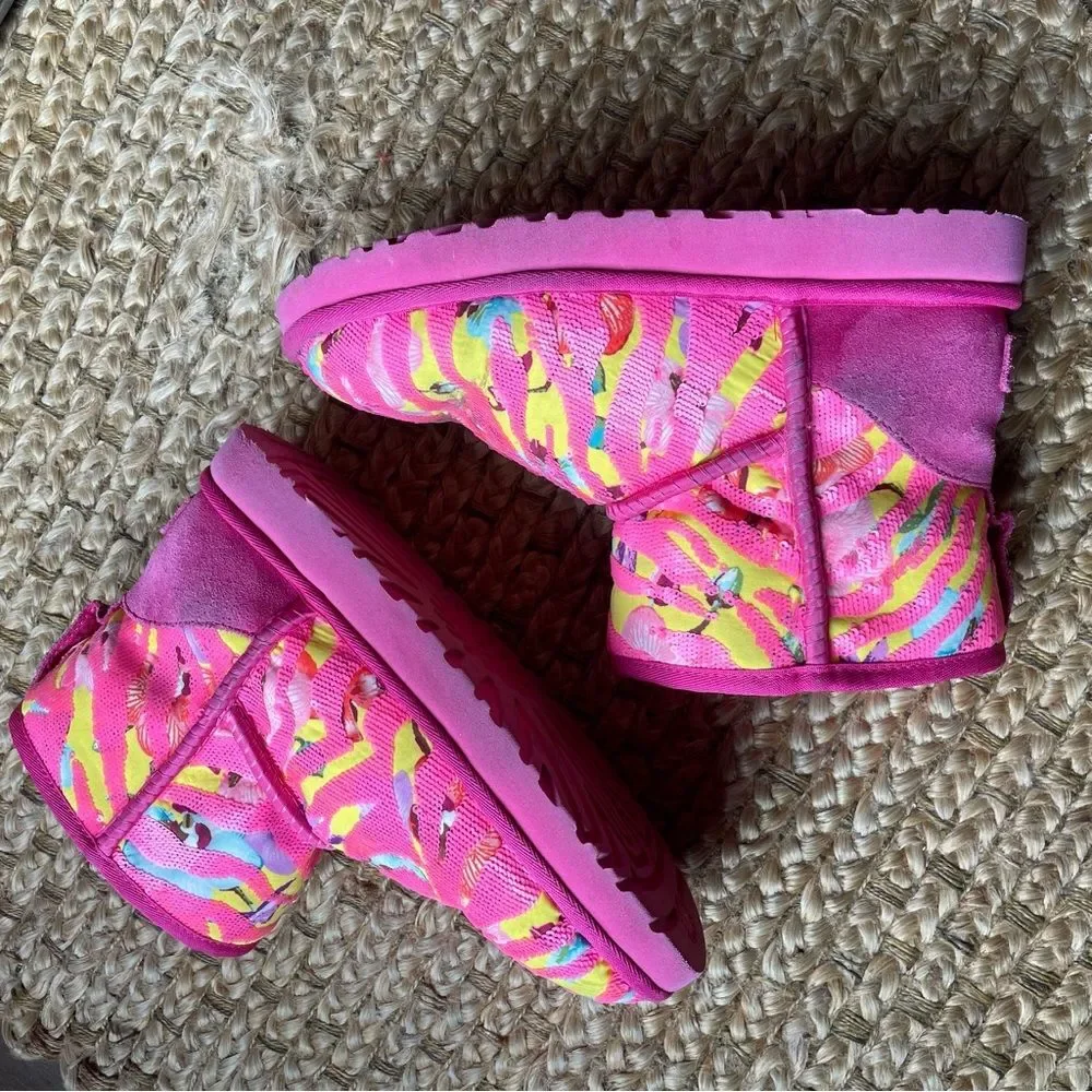 UGG women’s classic