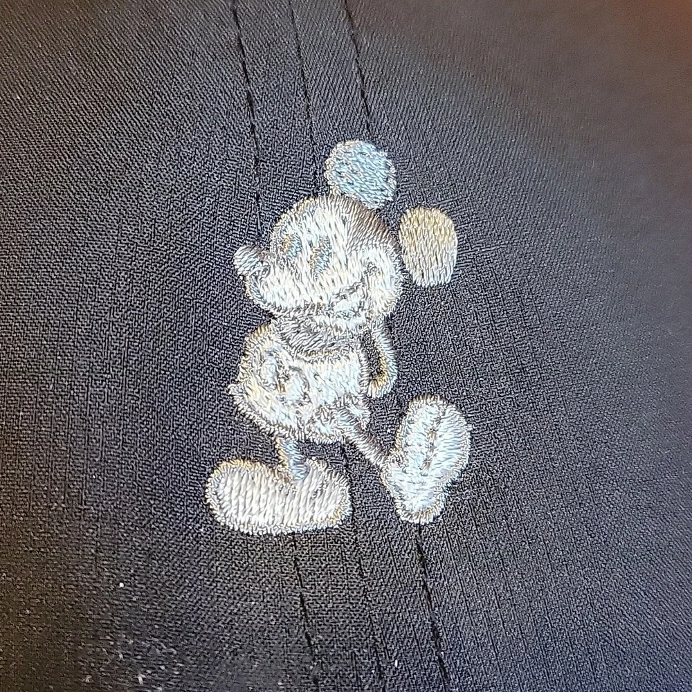 Nike disney parks
