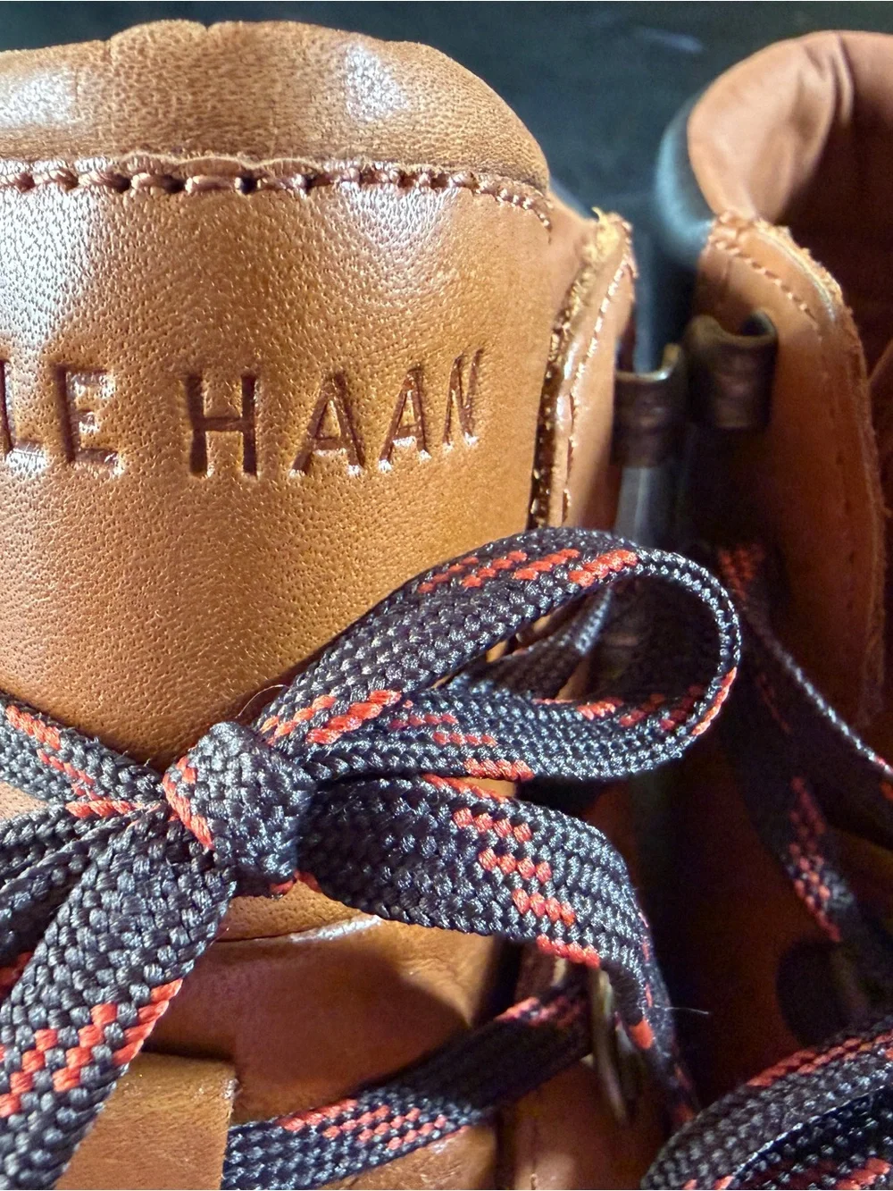 Cole Haan classic cole