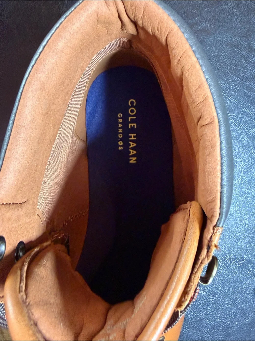 Cole Haan classic cole