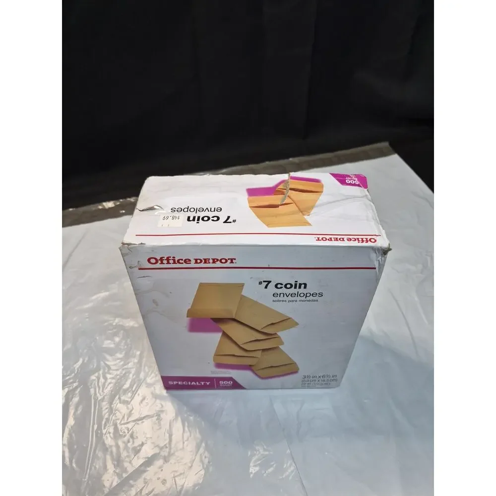 Office Depot brand new