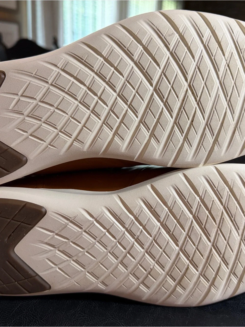 Cole Haan light gray
