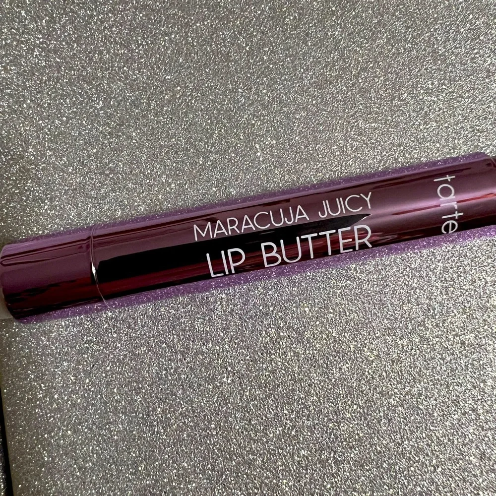 tarte indulge vibrant