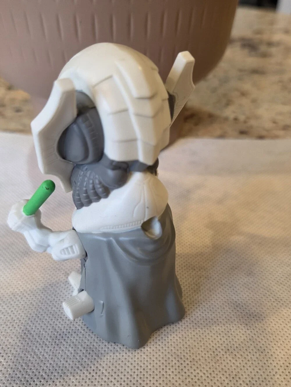 Star Wars burger king