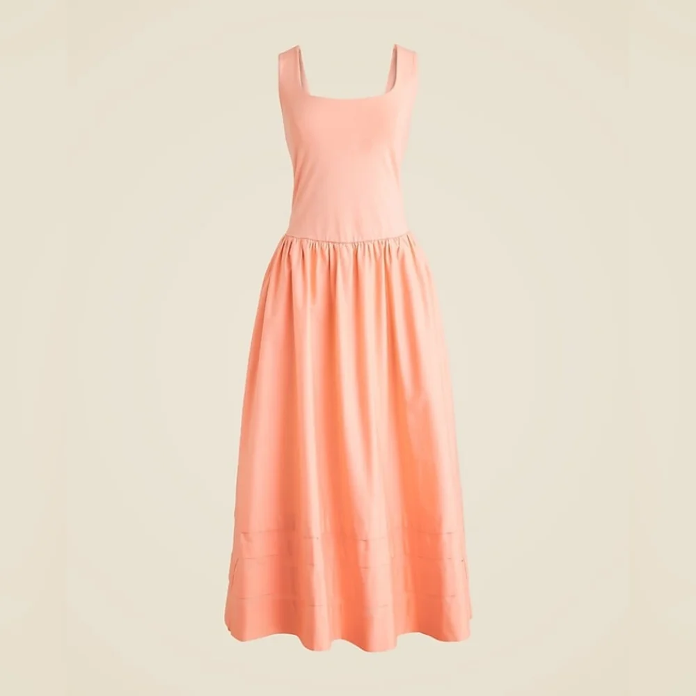 J. Crew crew drop