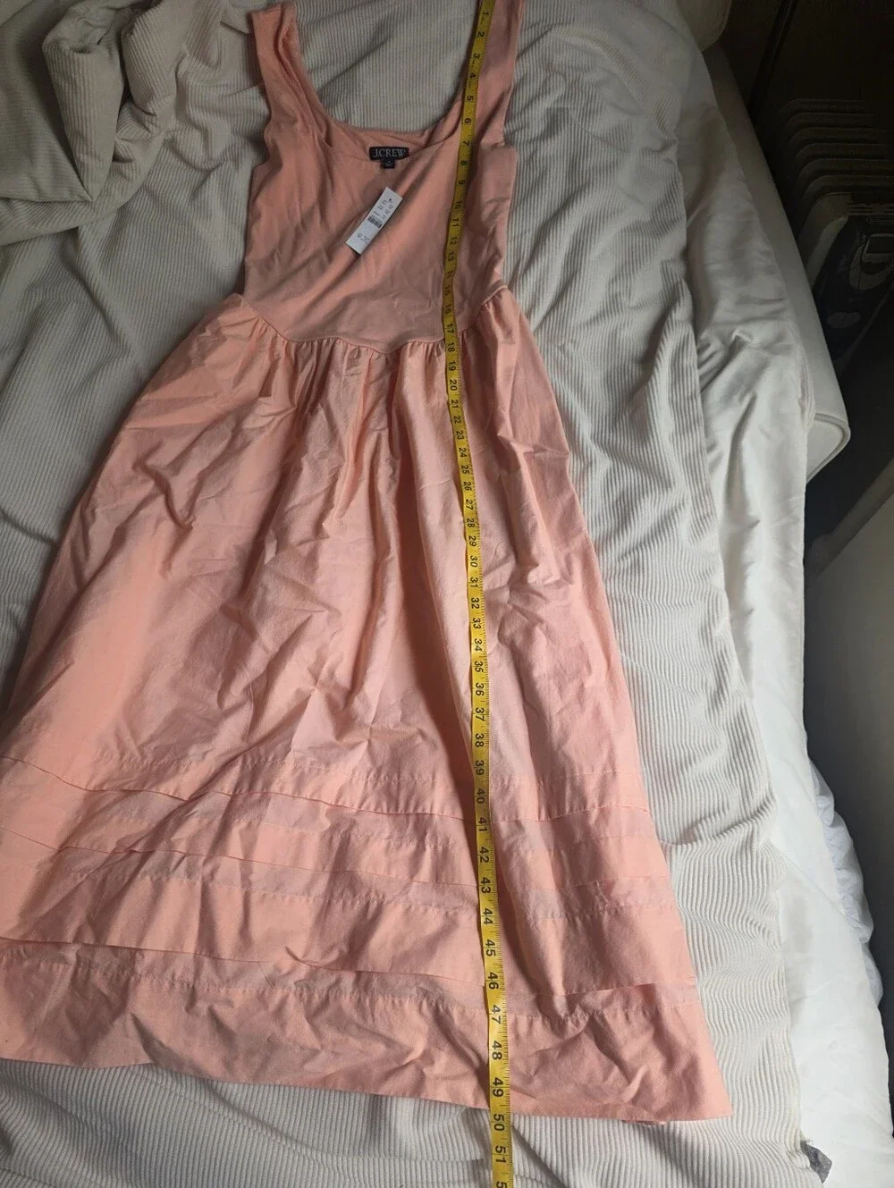 J. Crew crew drop