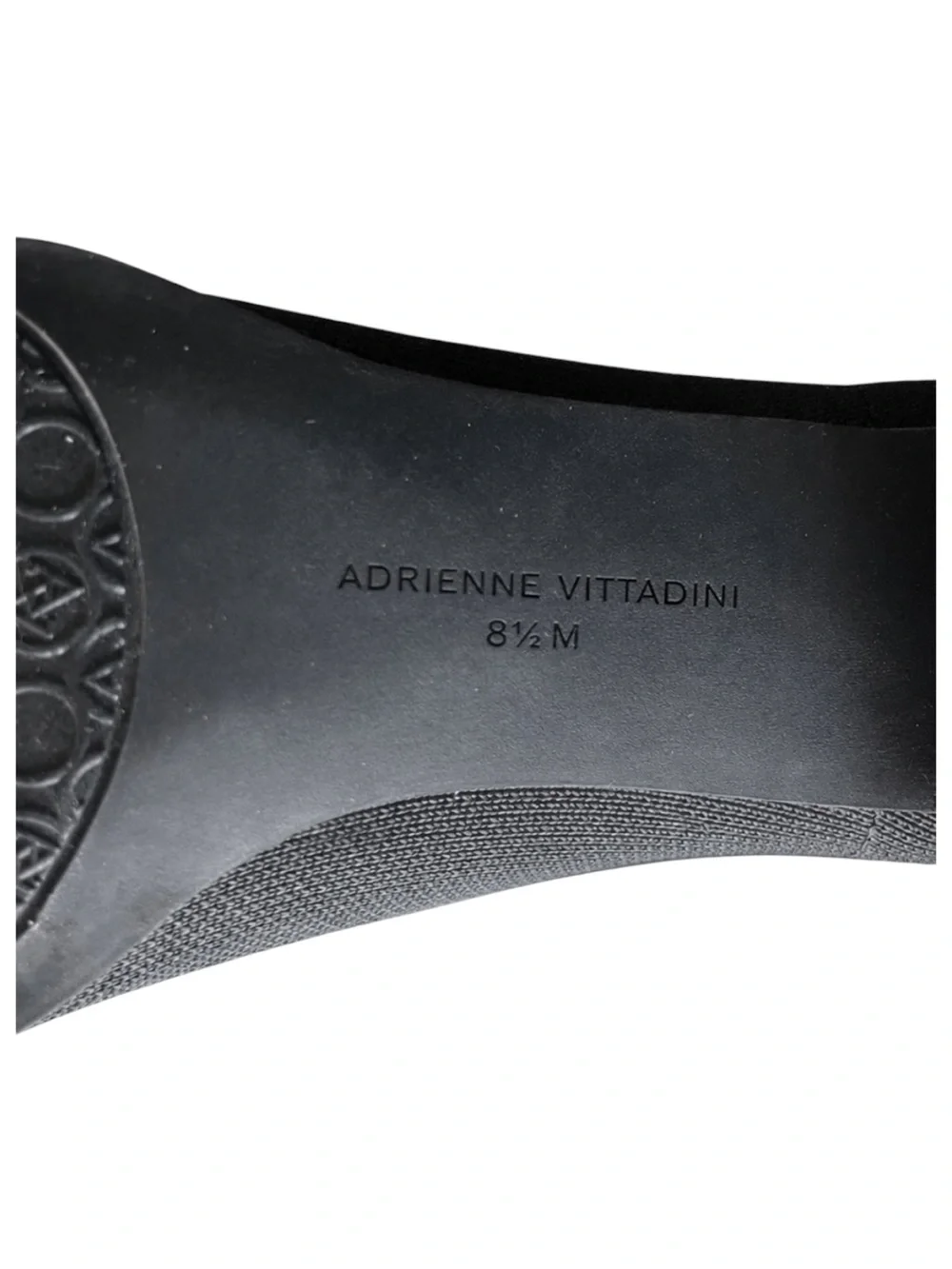 Adrienne Vittadini loafer classic