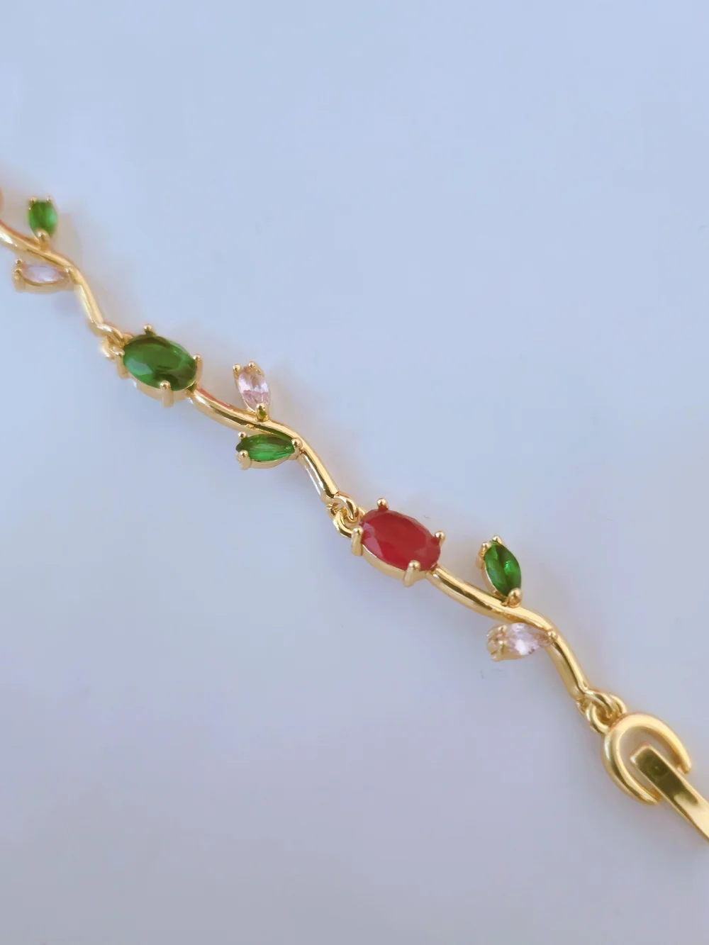 N/A elegant 18k