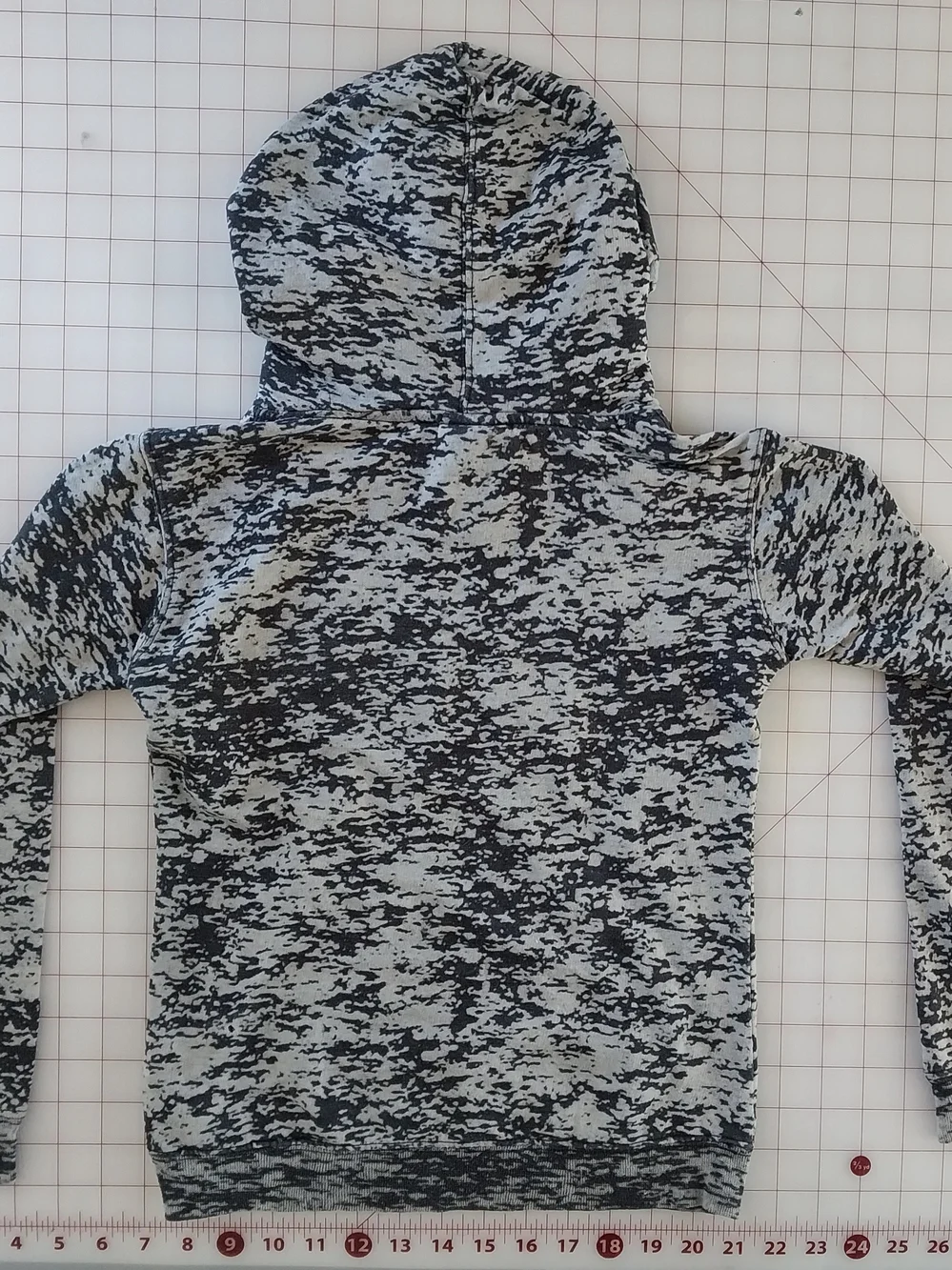 adidas kids hooded