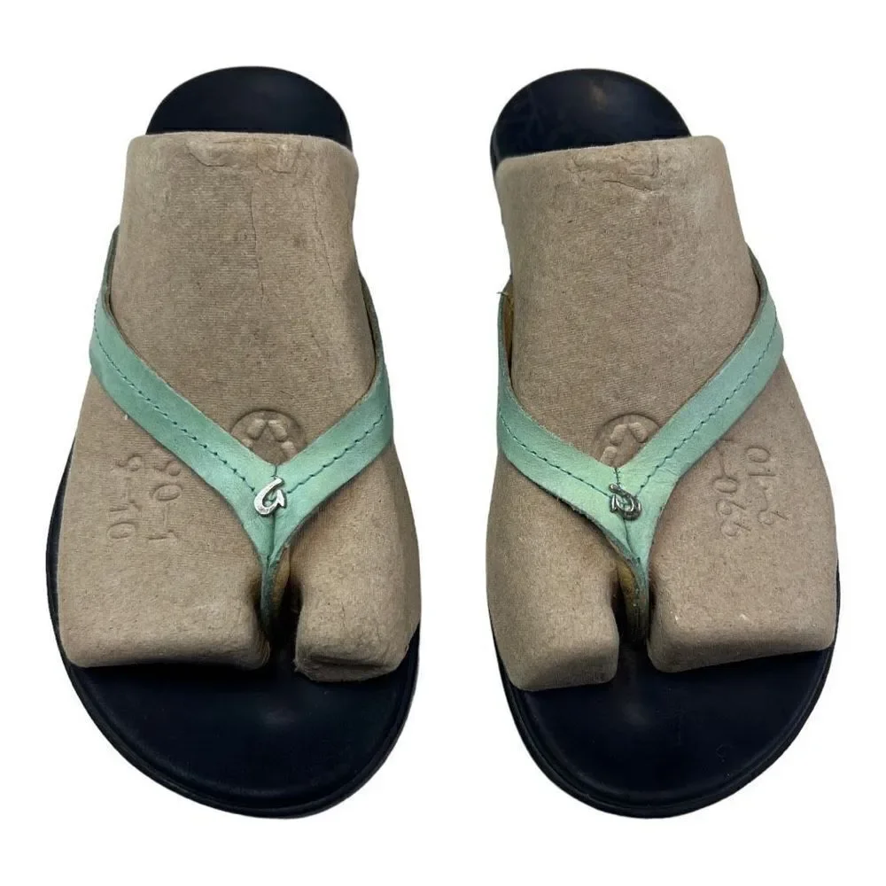 OluKai womens slip