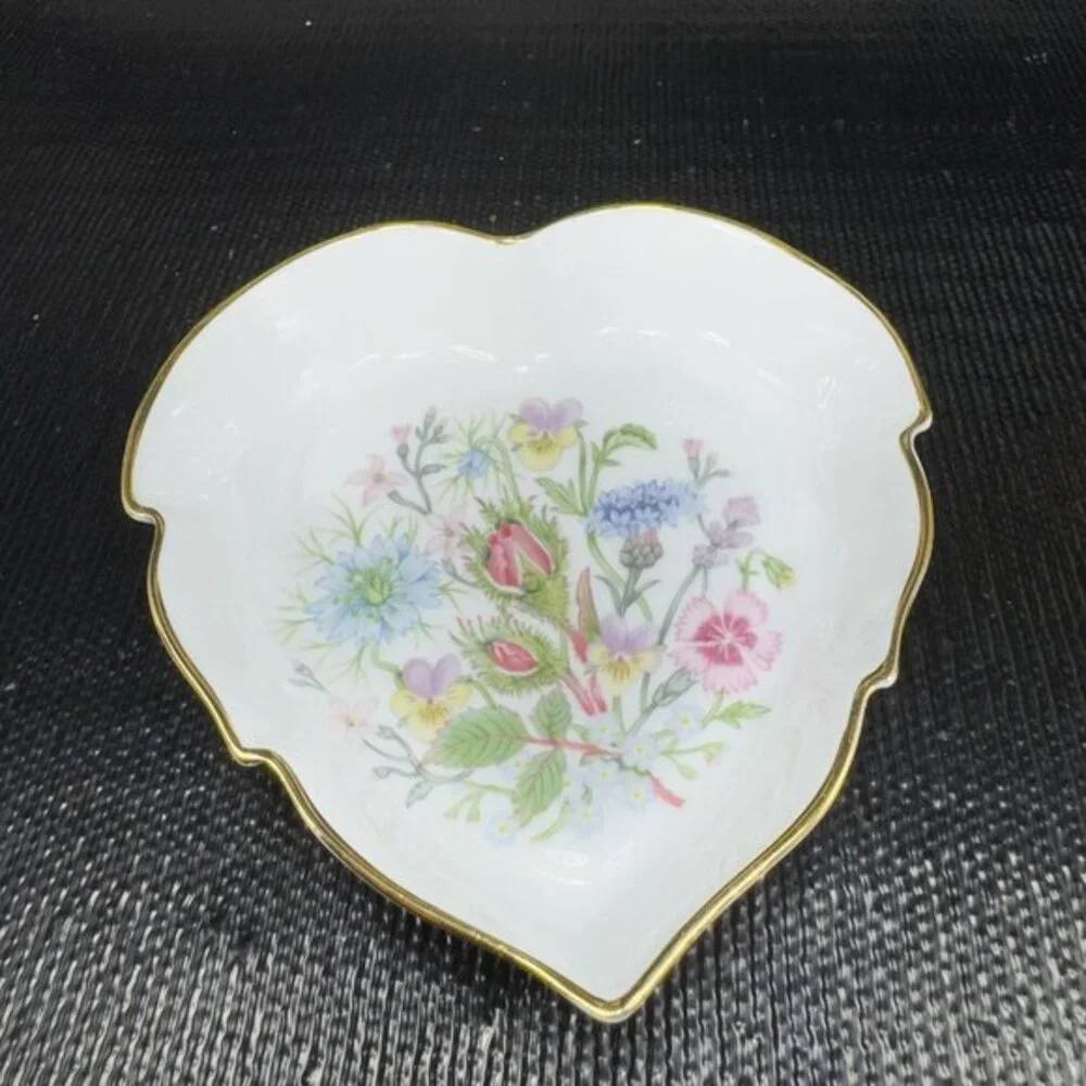 Aynsley wild tudor