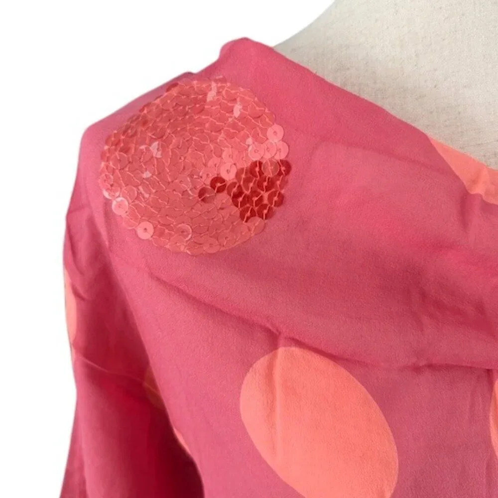 Genny women pink