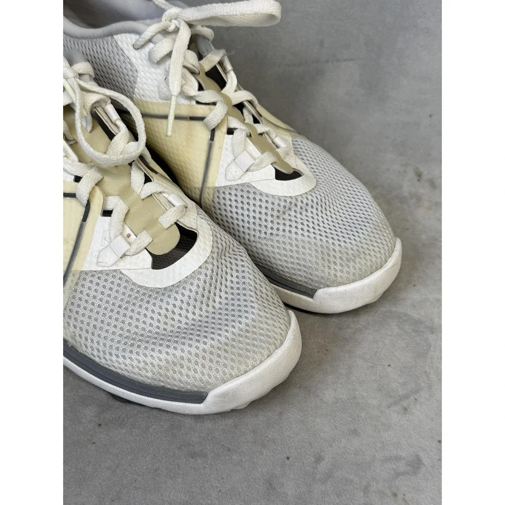 Nike training shoes