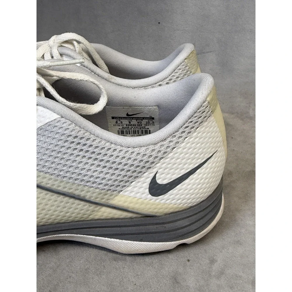 Nike training shoes