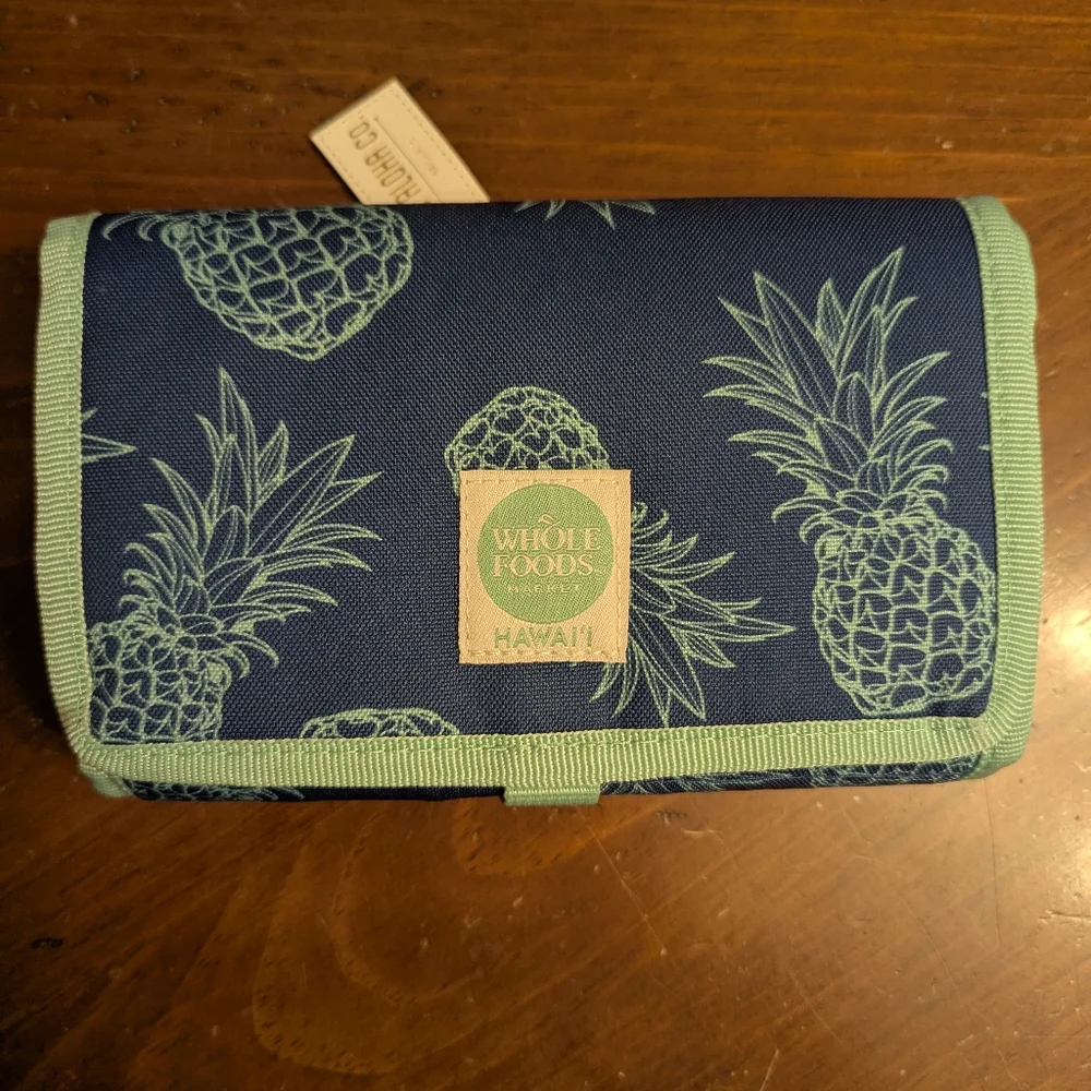 Whole Foods limited edition