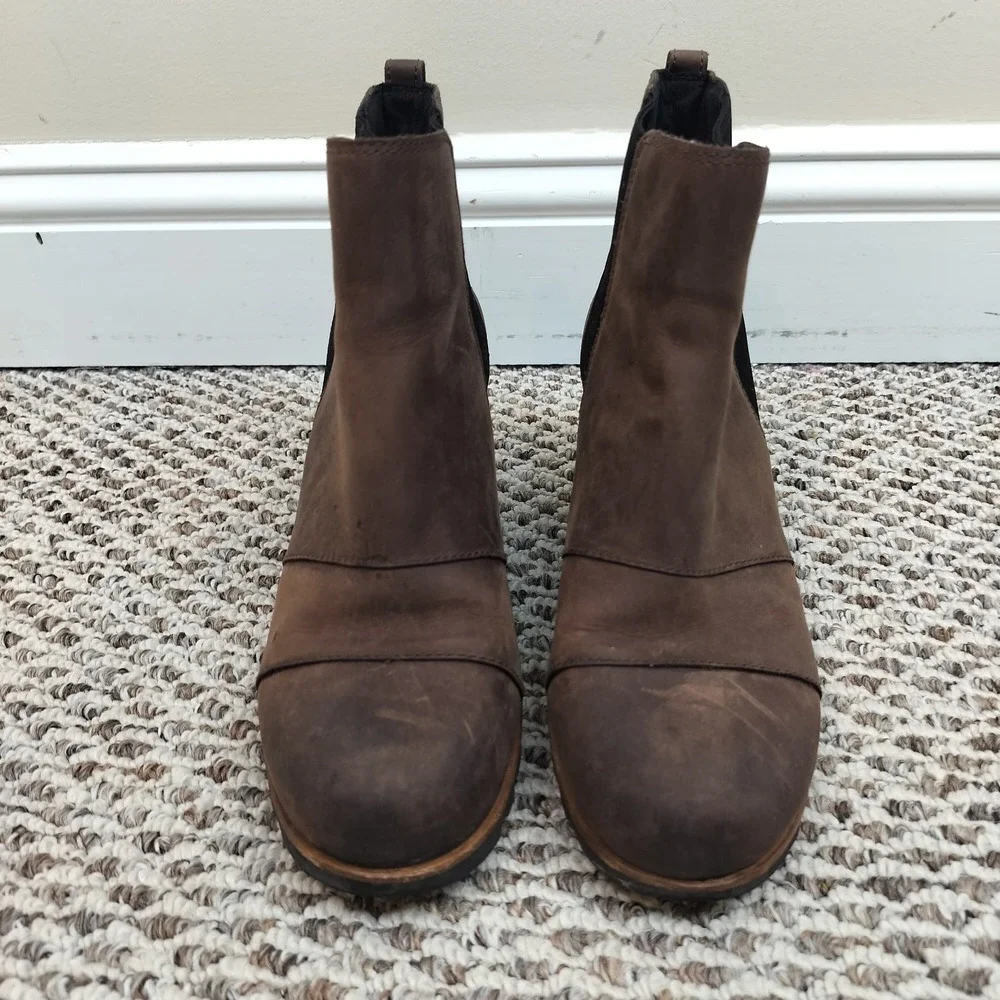 Sorel joan arctic