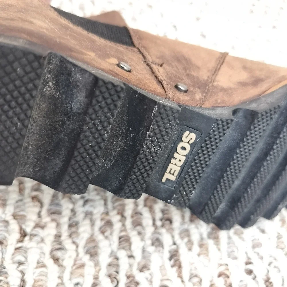 Sorel joan arctic
