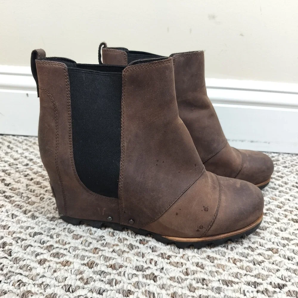 Sorel joan arctic