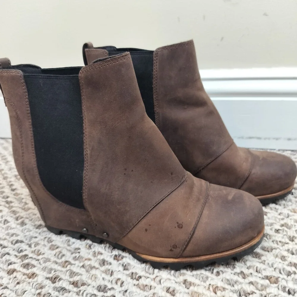 Sorel joan arctic