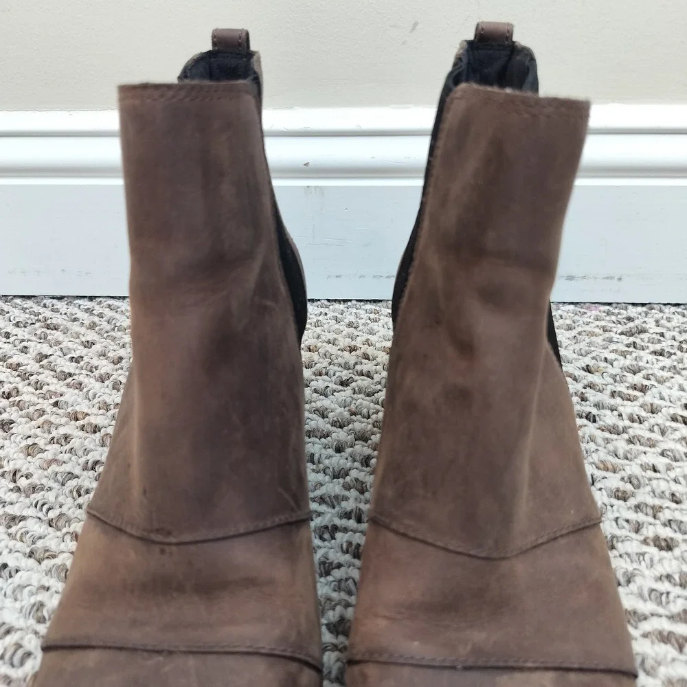 Sorel joan arctic