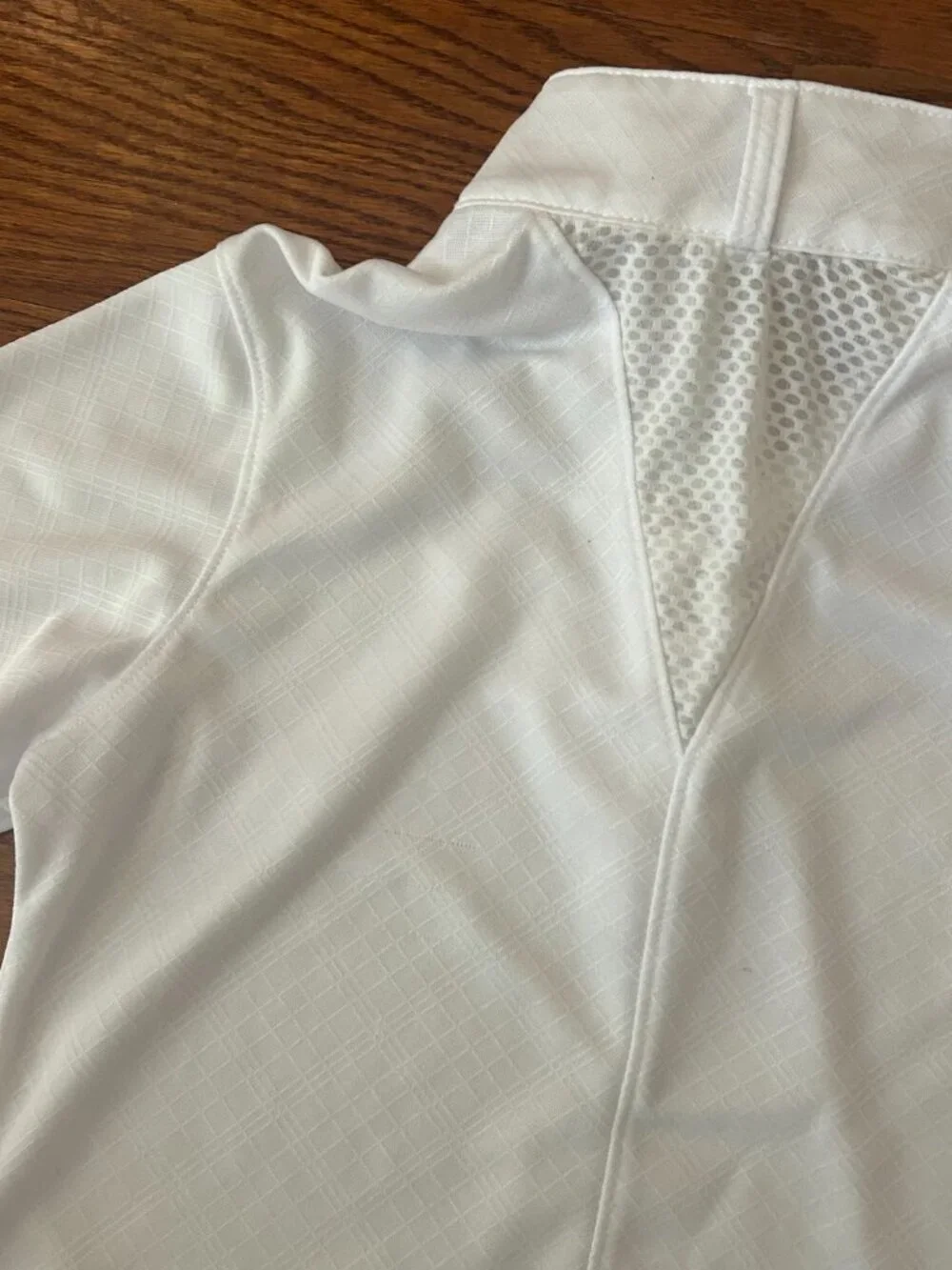 Kerrits encore short