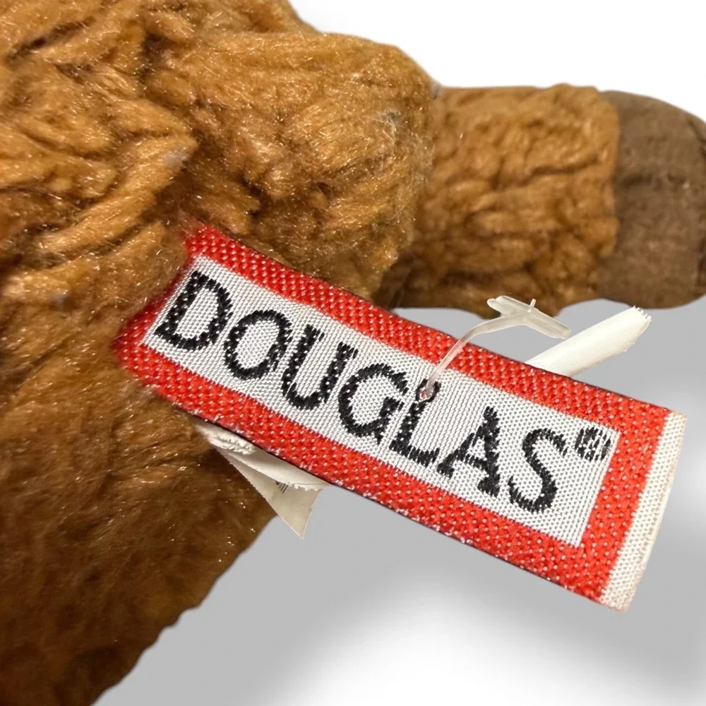 Douglas cuddle toys