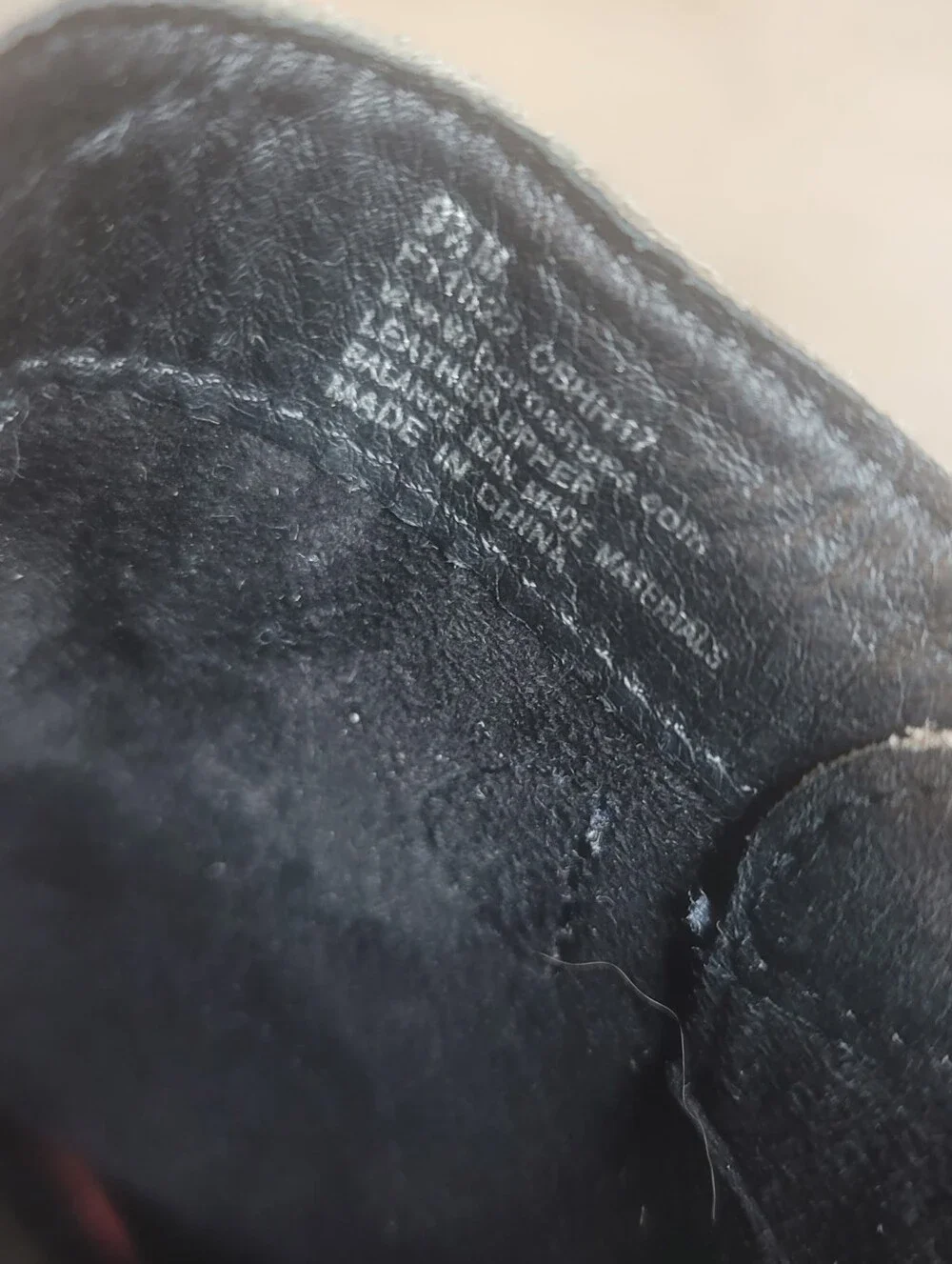 Born Phobos Ankle Boots