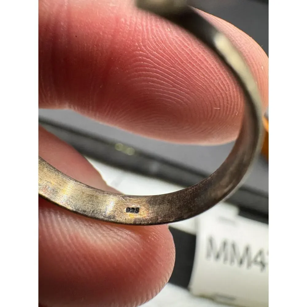 Unbranded vtg 925