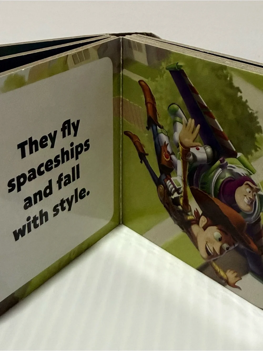 Disney small board