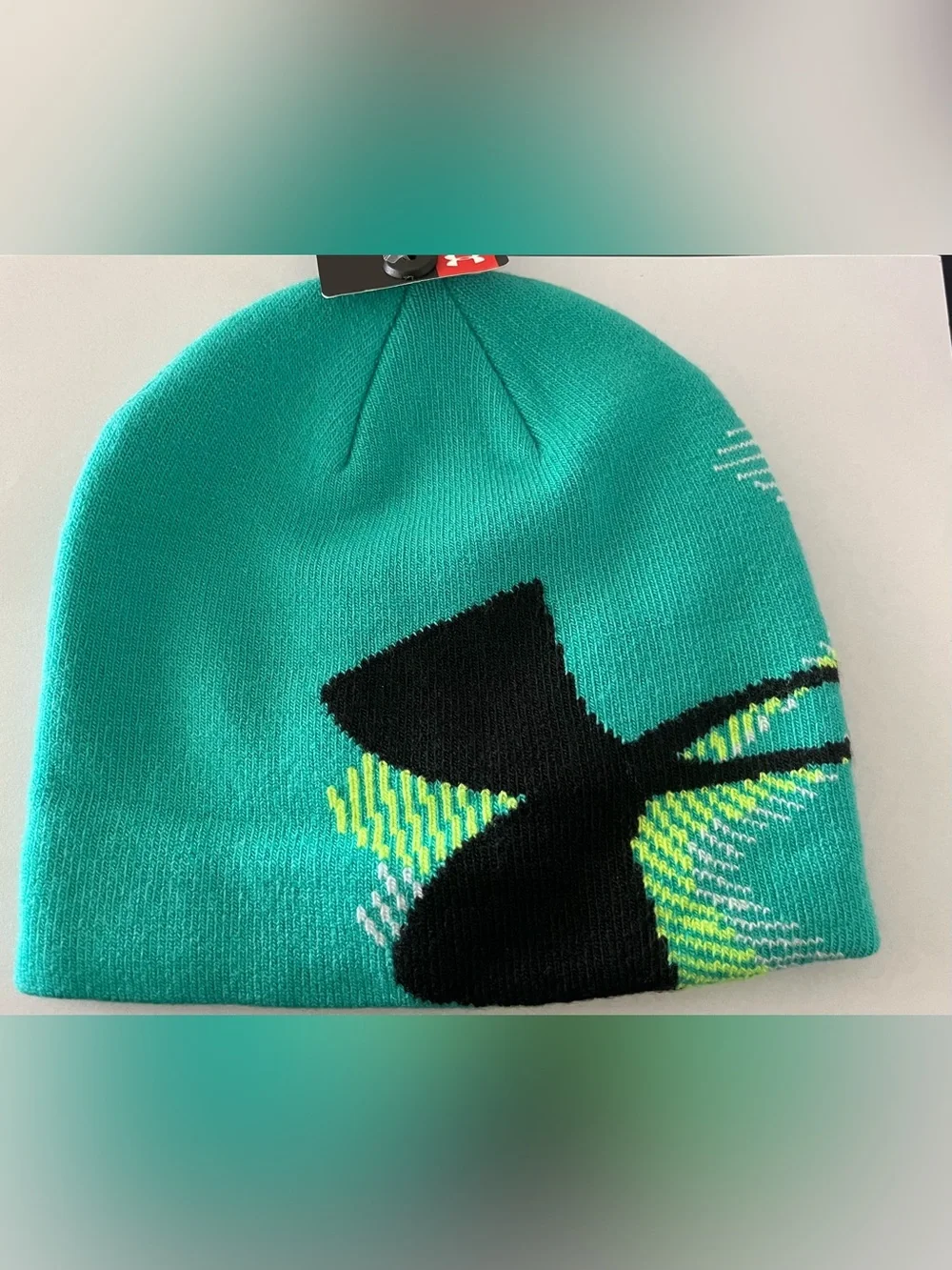 Under Armour comfortable knit