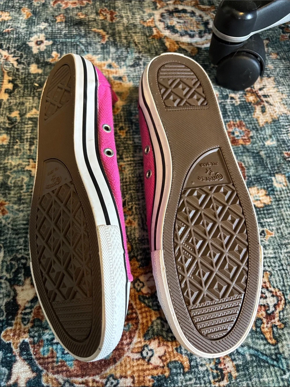 Converse All Stars rare find