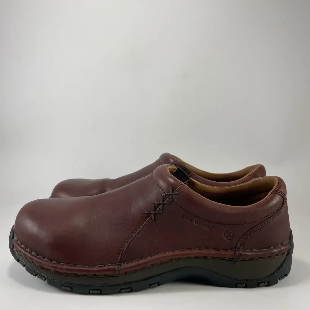 Red Wing Shoes red wing