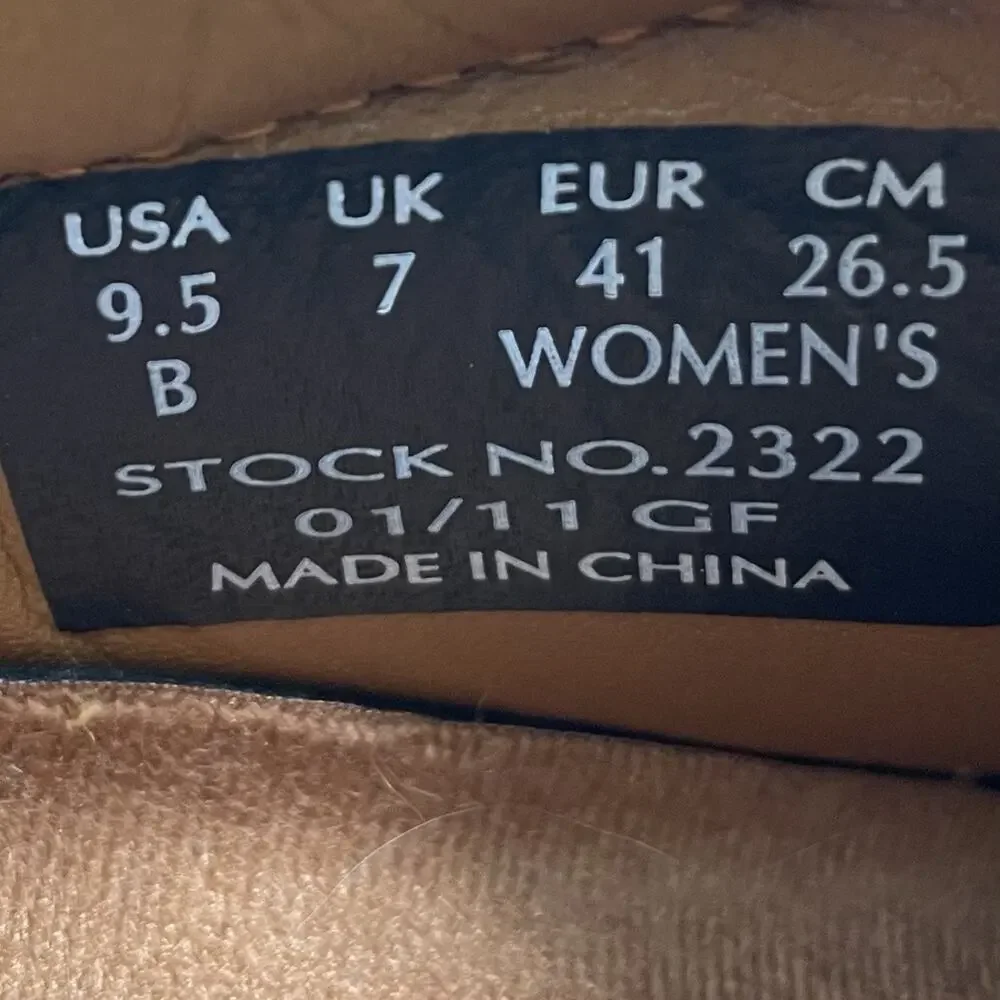 Red Wing Shoes red wing